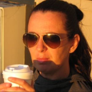 Meet your Posher, Svetlana